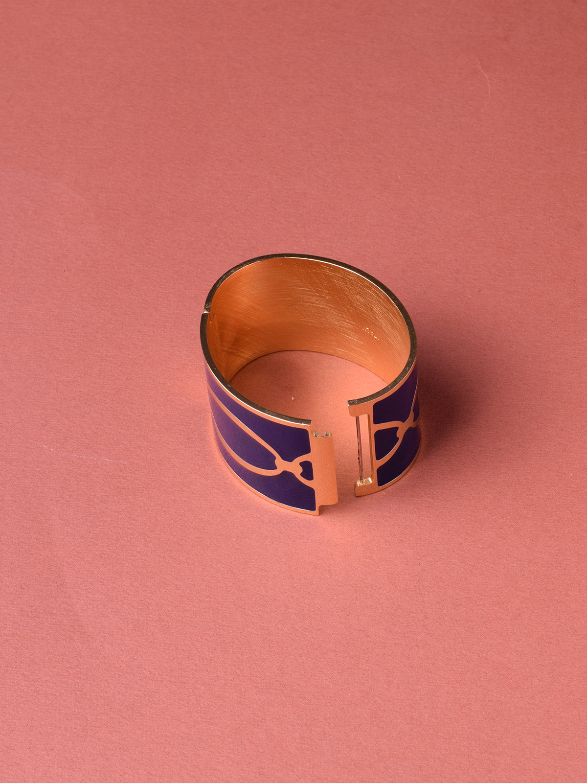 KNOT BRACELET