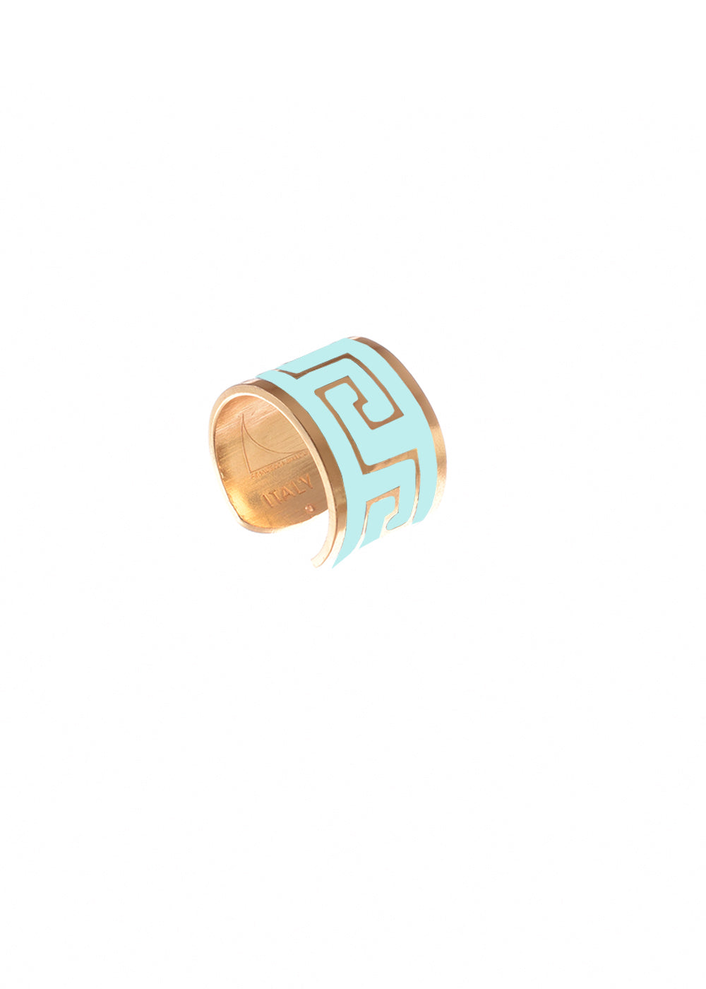 RING GREEK