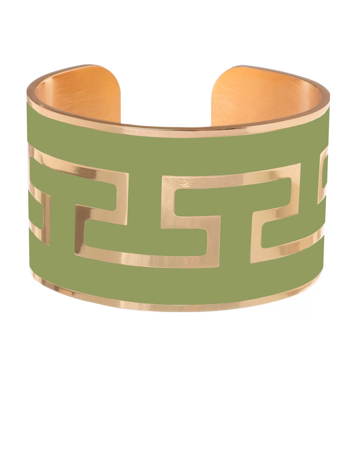 GRECA ETRUSCA BANGLE CASABLANCA
