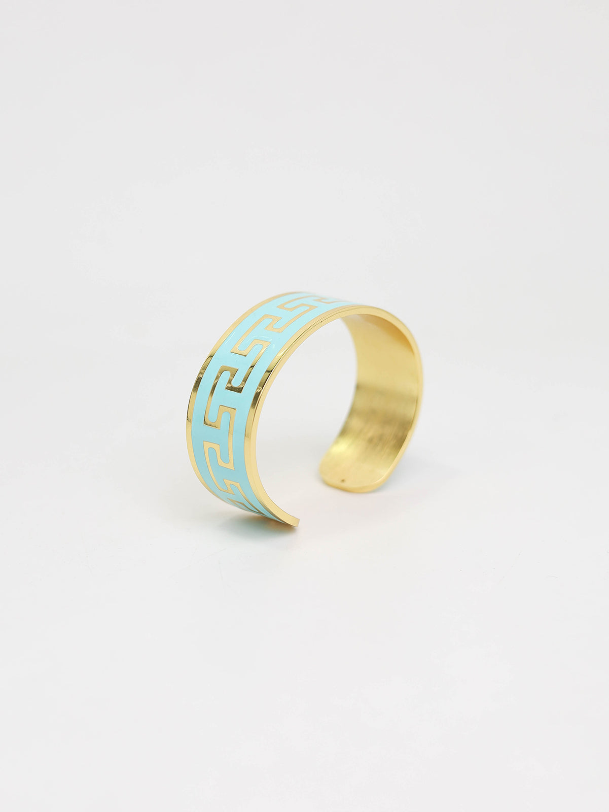 BRACCIALE GRECA ETRUSCA MINI