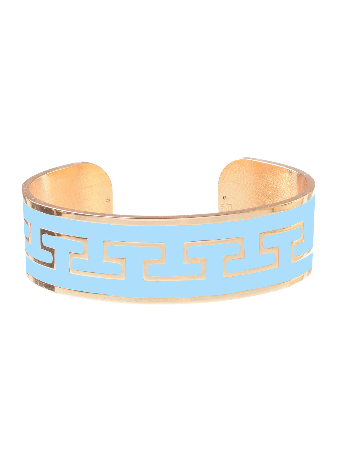 BRACCIALE GRECA ETRUSCA MINI