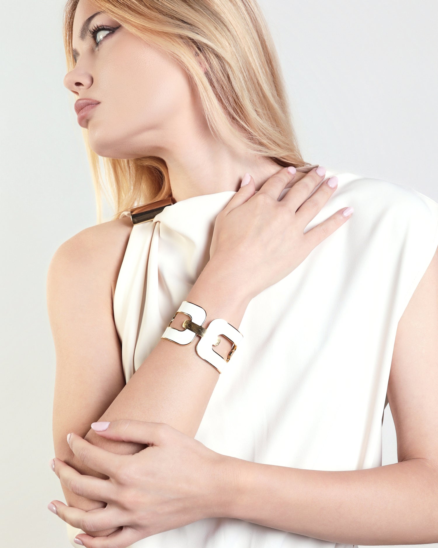 BRACCIALE CATENA