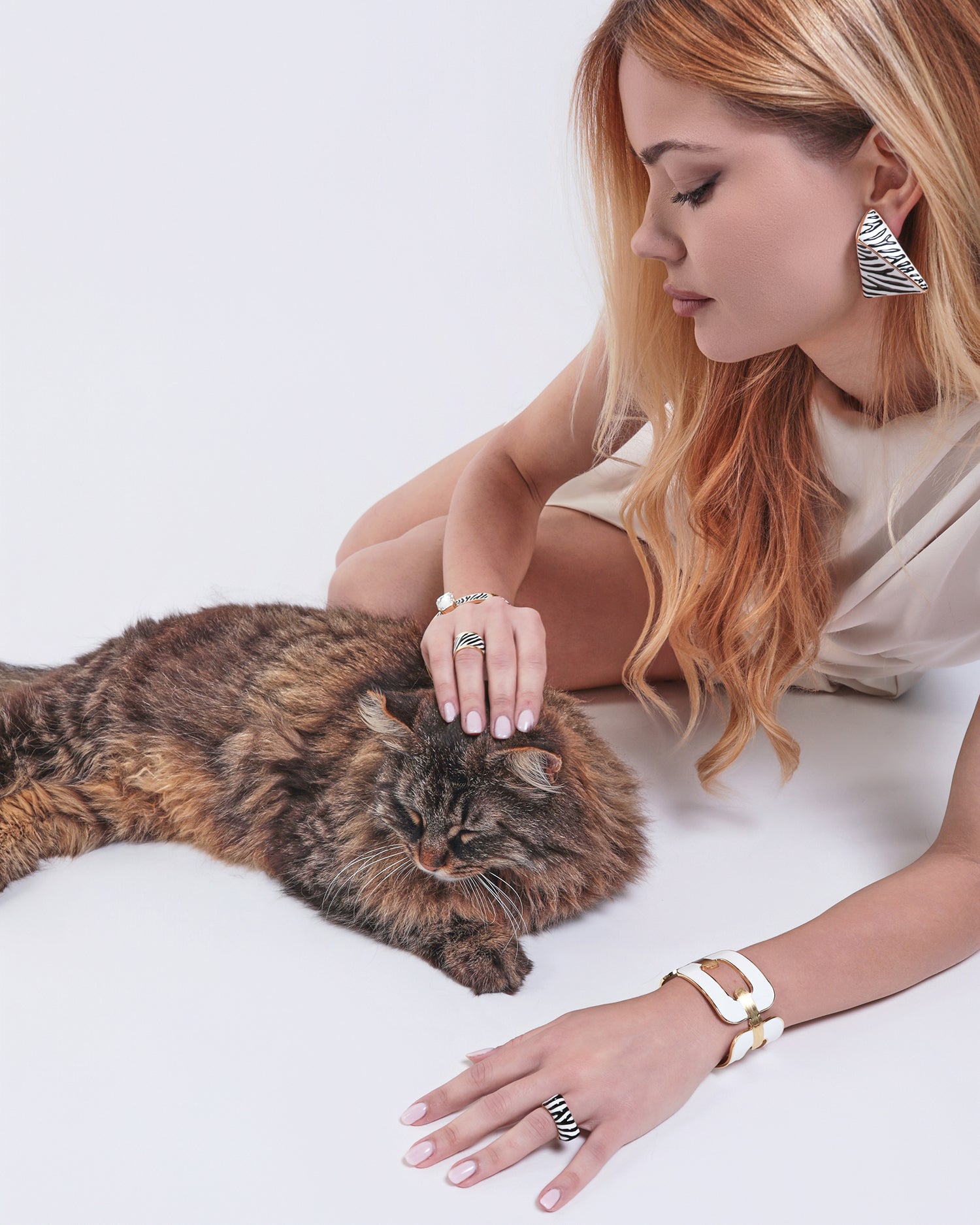 BRACCIALE CATENA