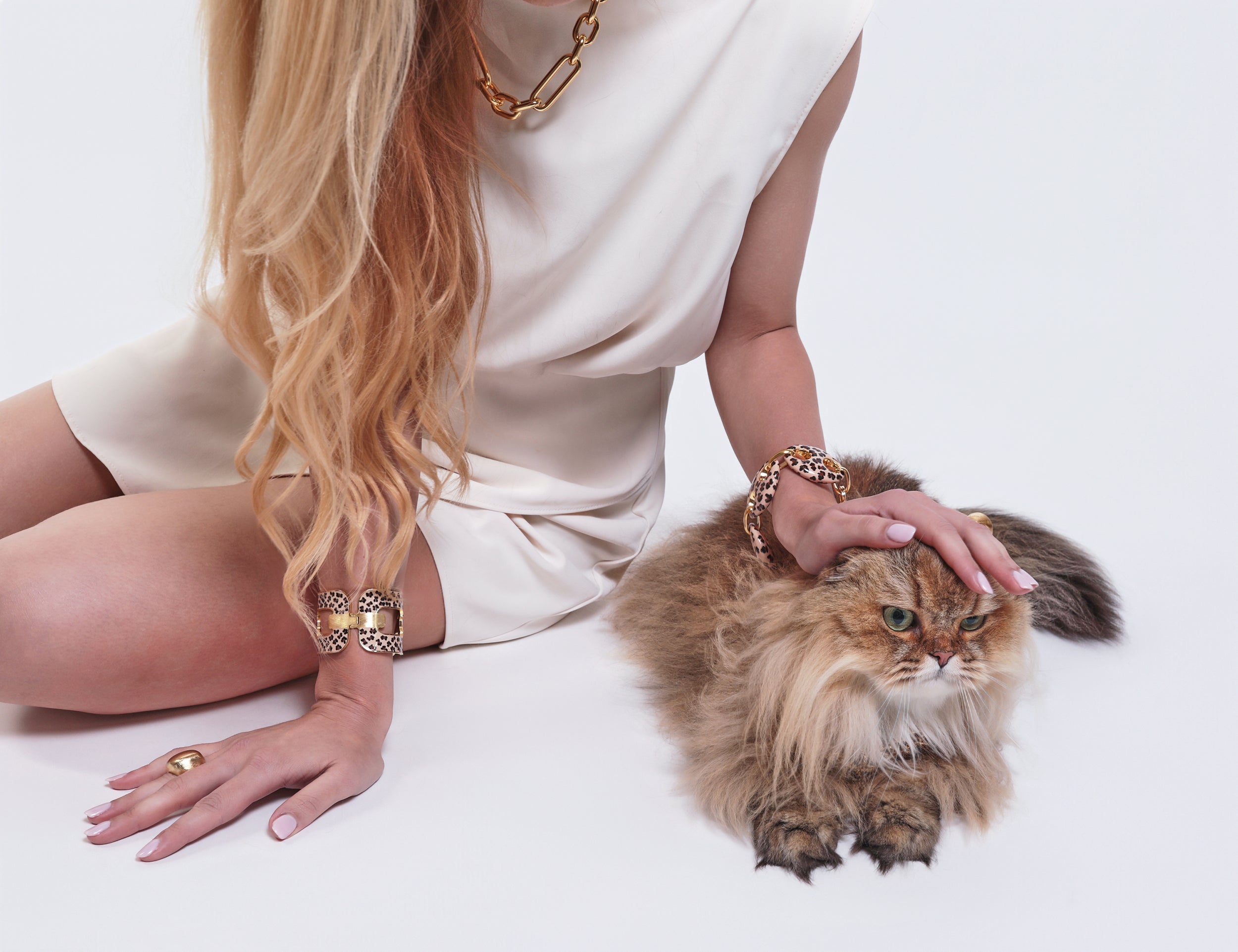 BRACCIALE CATENA