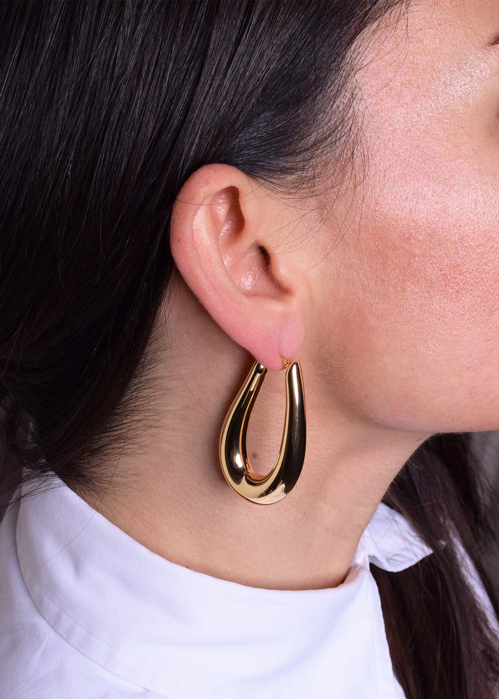 DROP EARRINGS CARON