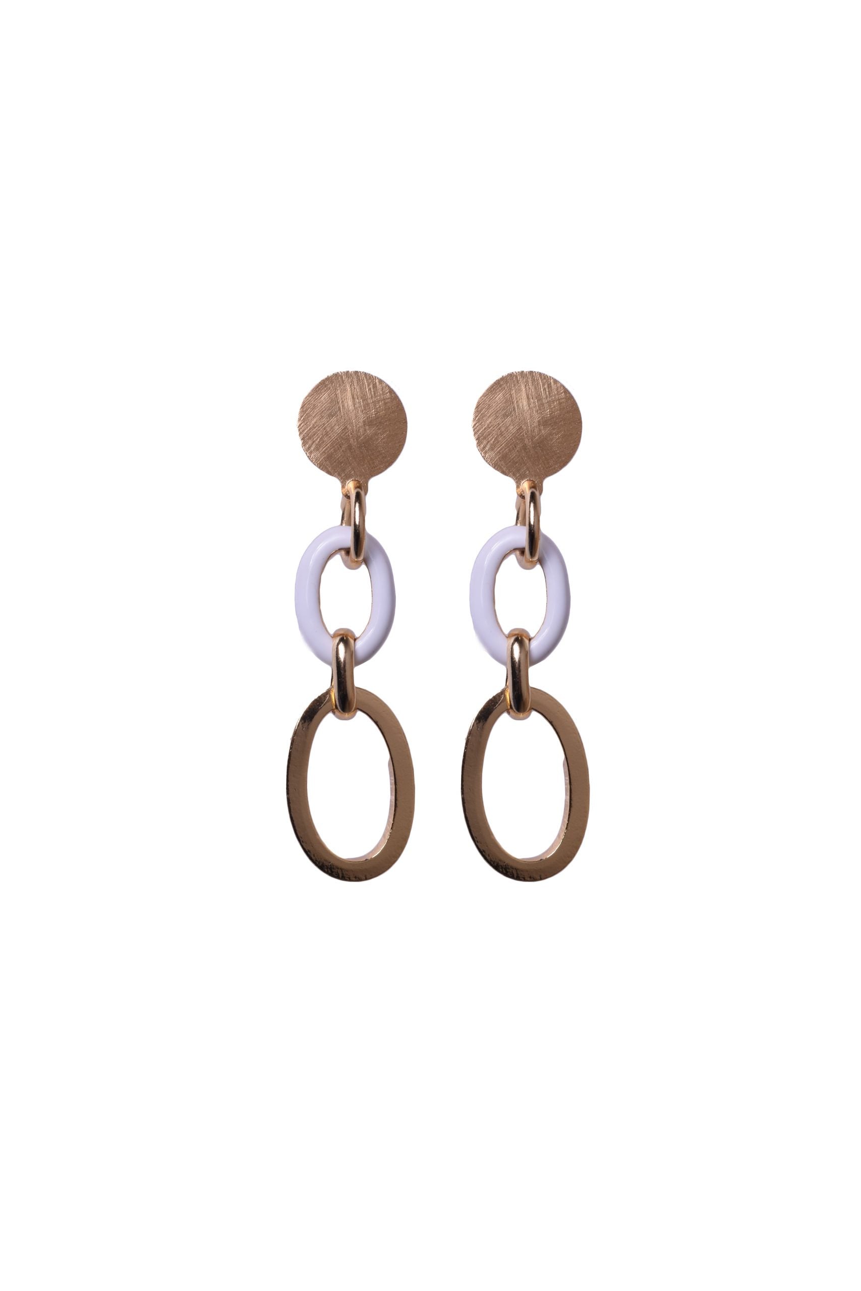 orecchini cooper big francesca bianchi design orecchini design orecchini pendenti