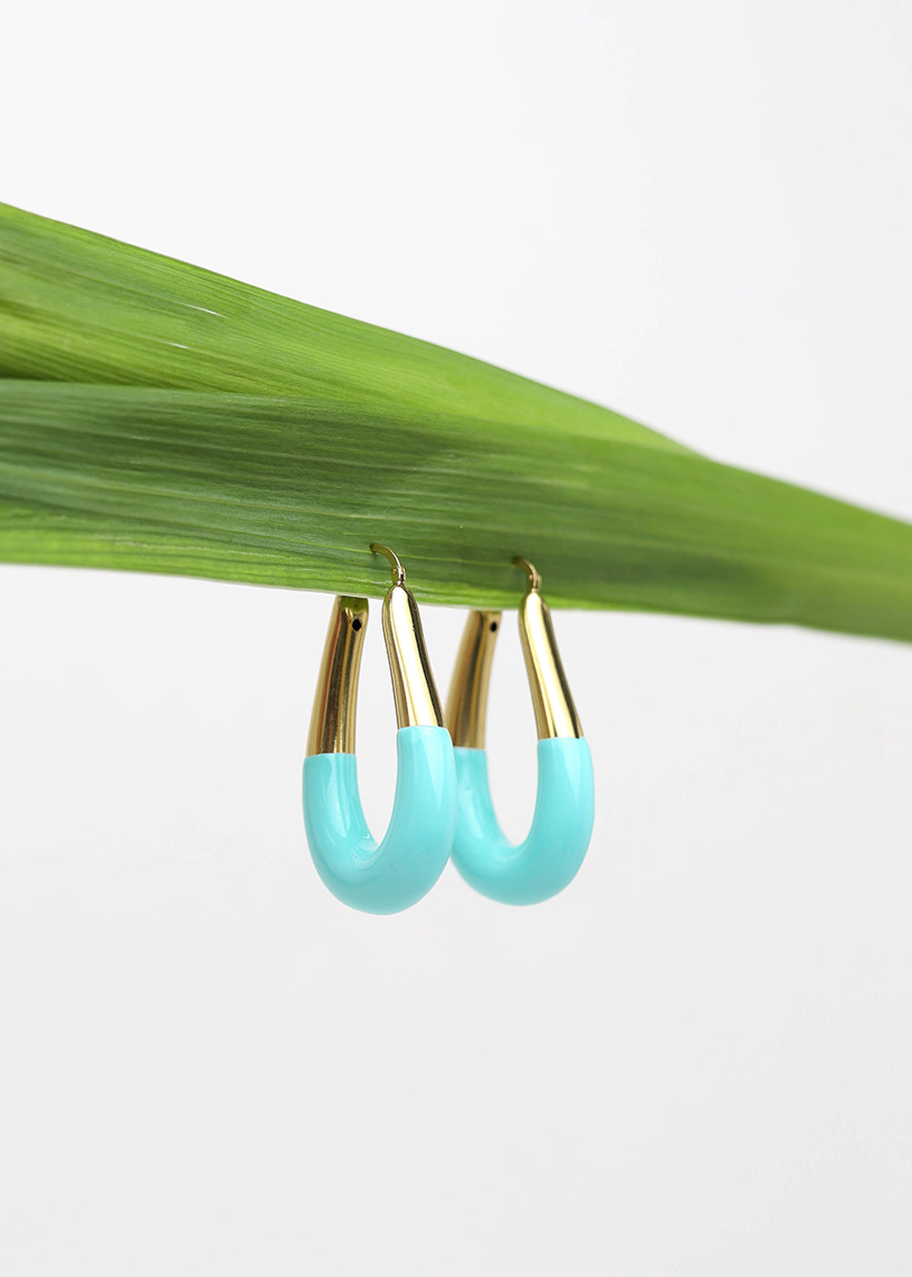 DROP EARRINGS CARON