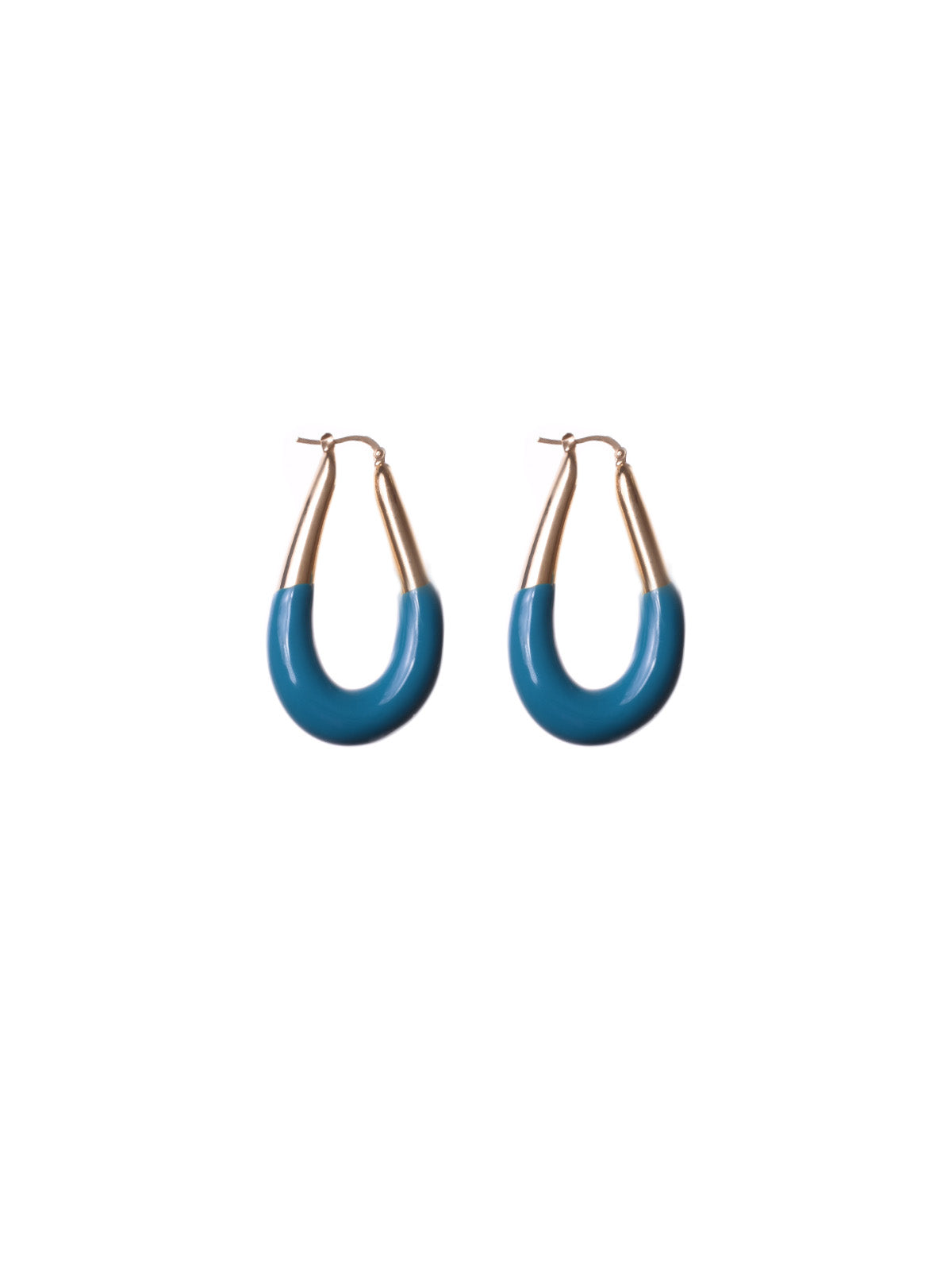 DROP EARRINGS CARON