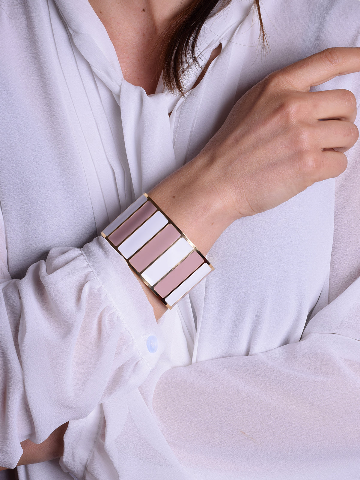 CIRCUS BANGLE
