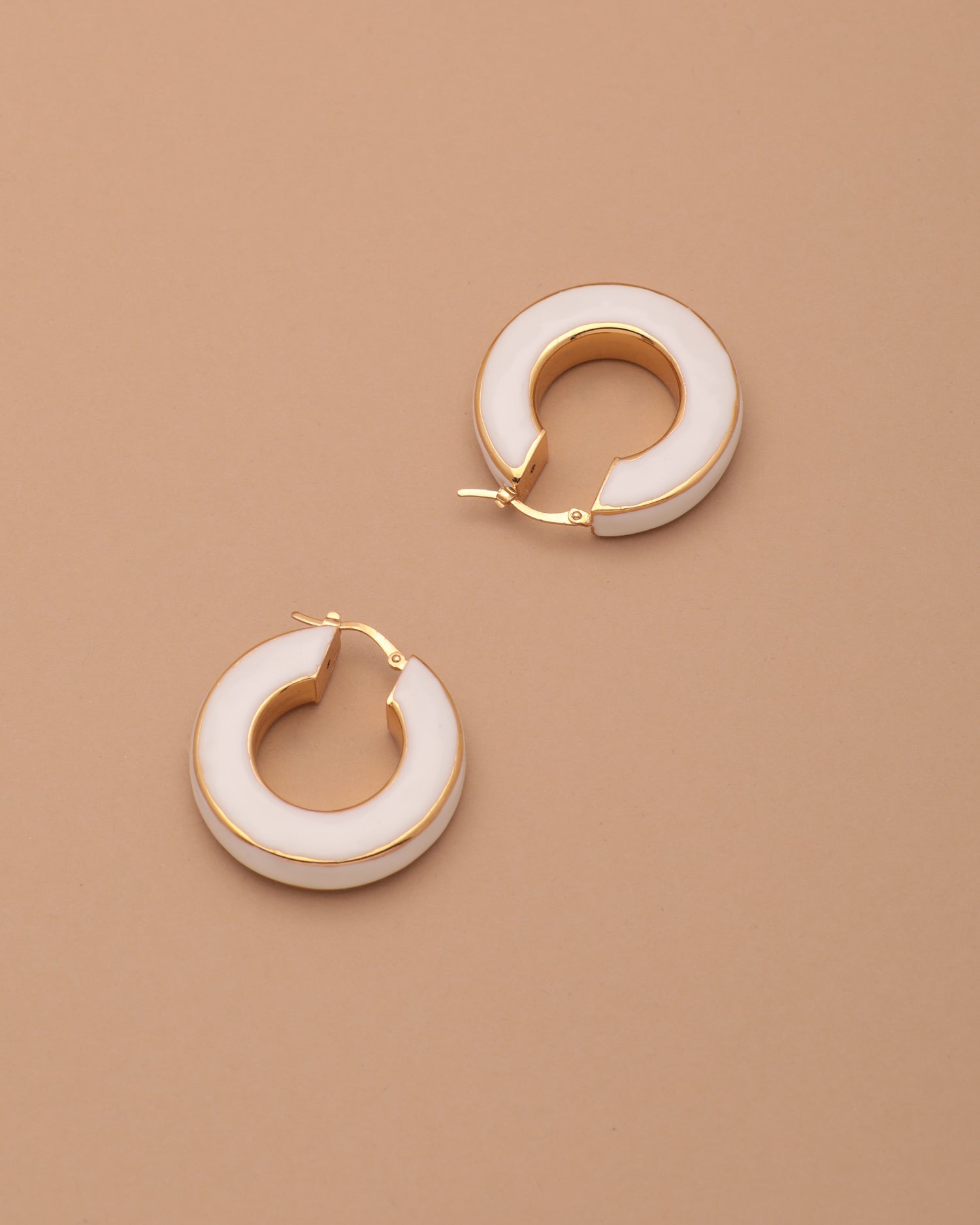 ORECCHINI GILLIS MEDIO