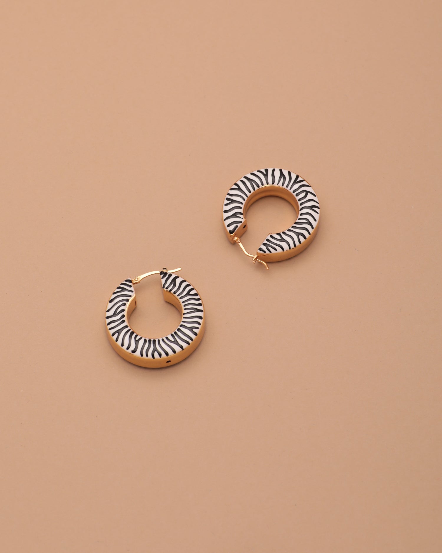 ORECCHINI GILLIS MEDIO