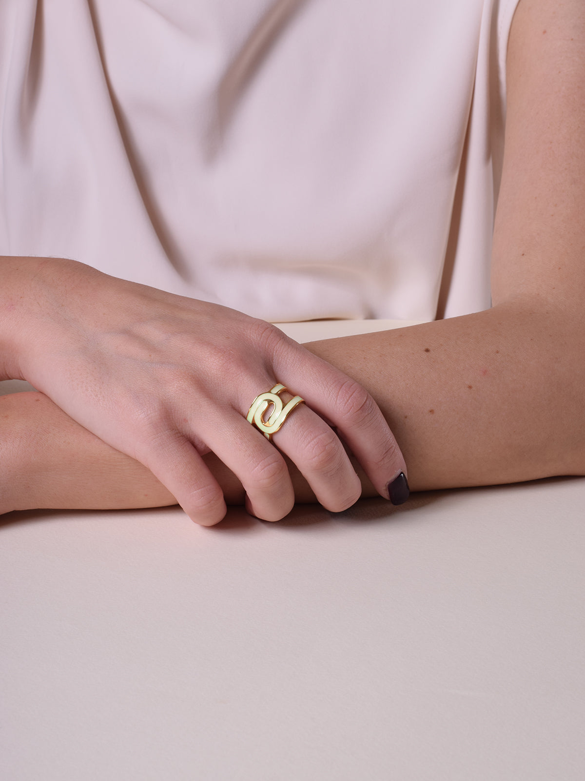 RING ESSENZA