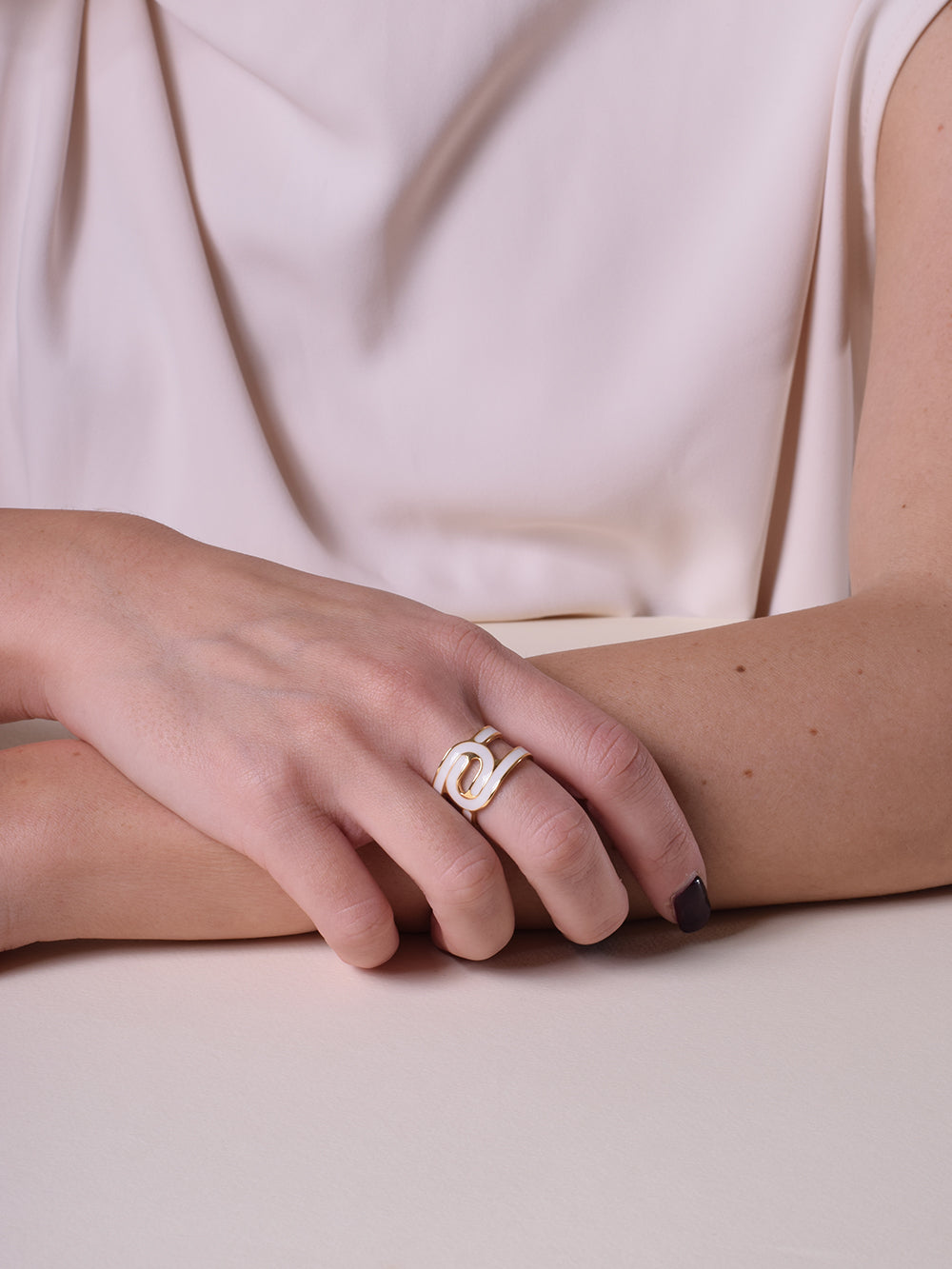 RING ESSENZA