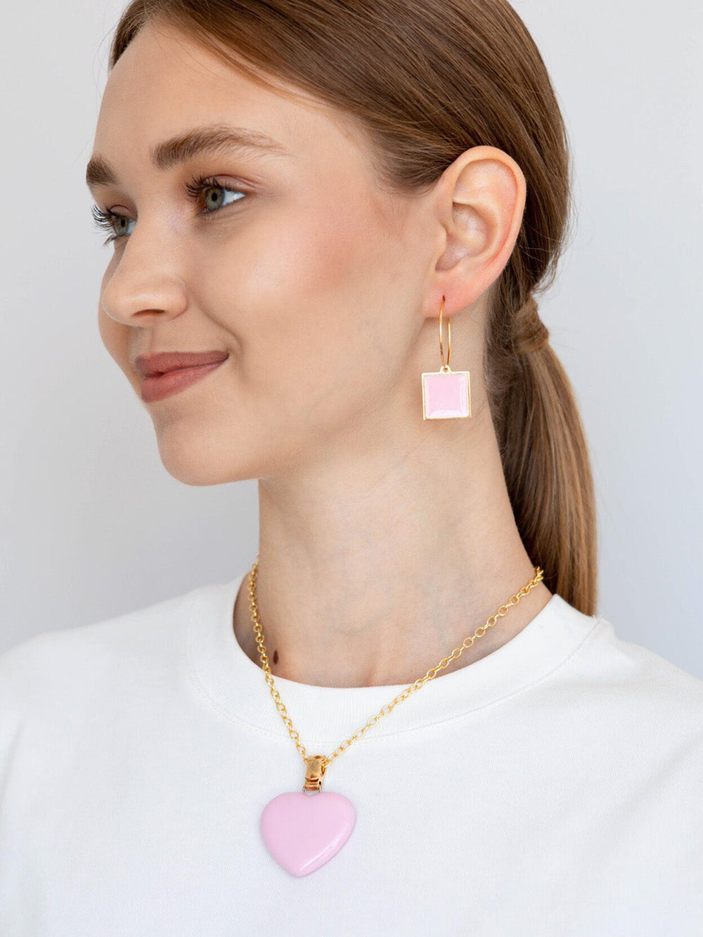 HOOP EARRINGS QD