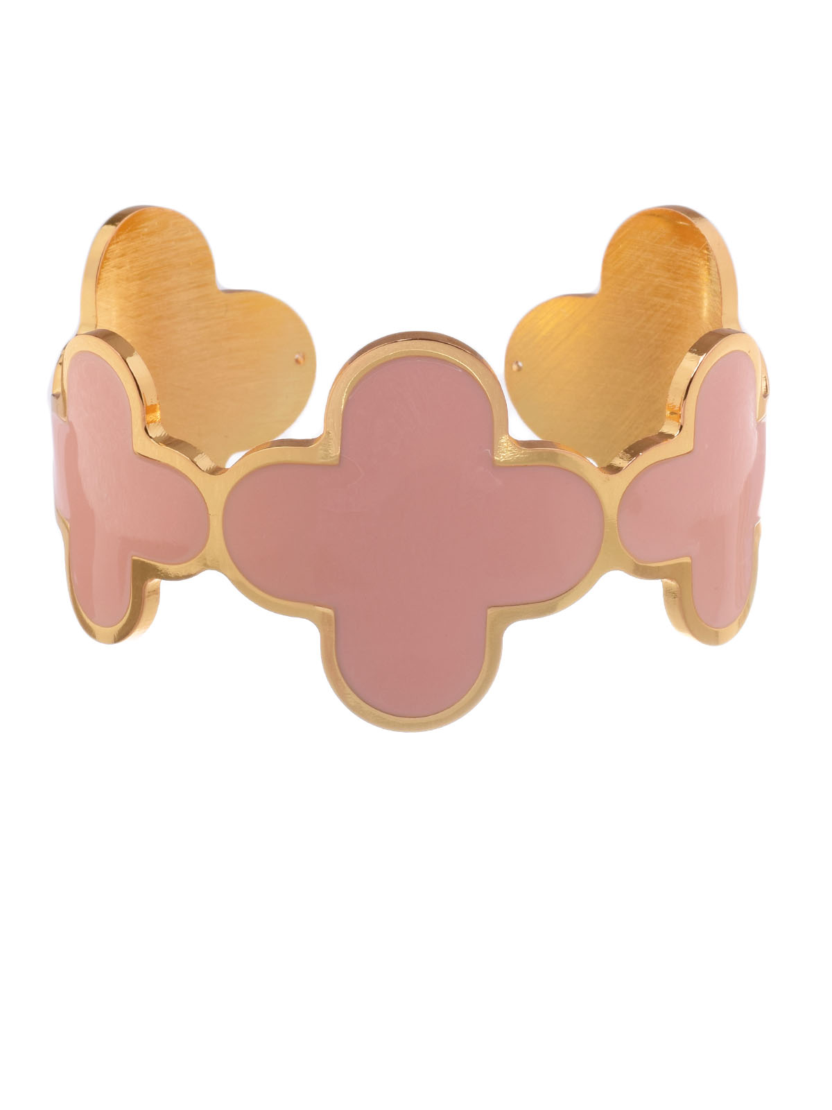 BRACCIALE QUADRIFOGLIO