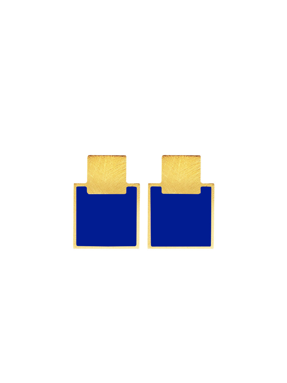 ORECCHINI MINI Q