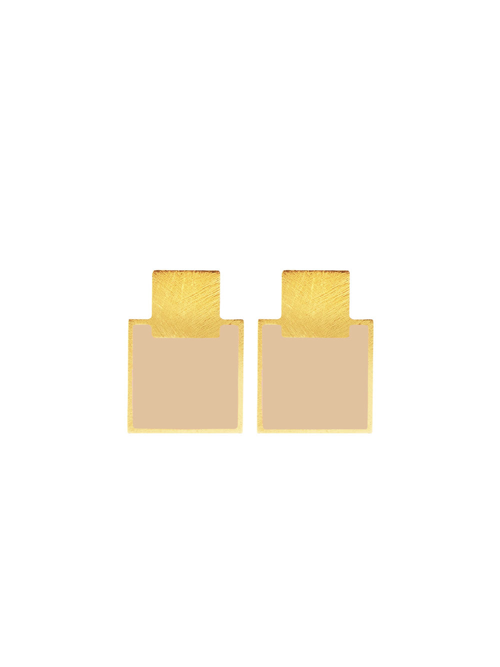 ORECCHINI MINI Q
