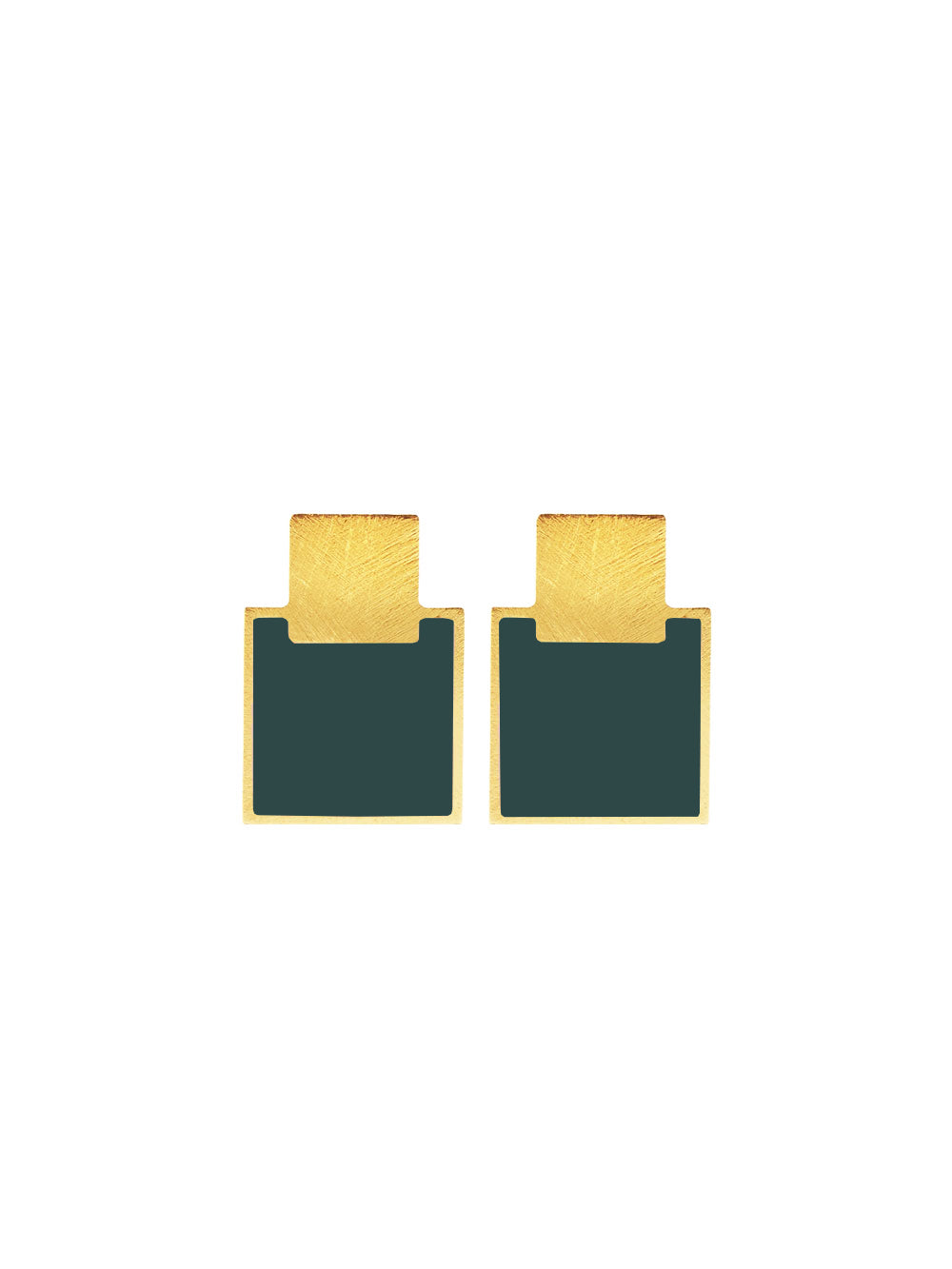 ORECCHINI MINI Q