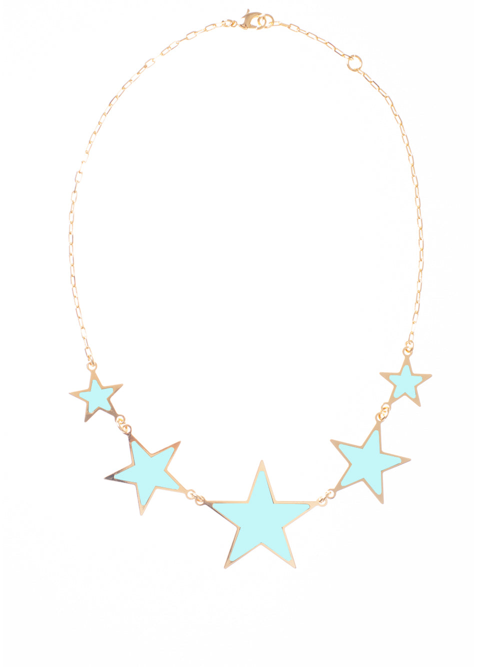 FIRMAMENTO NECKLACE