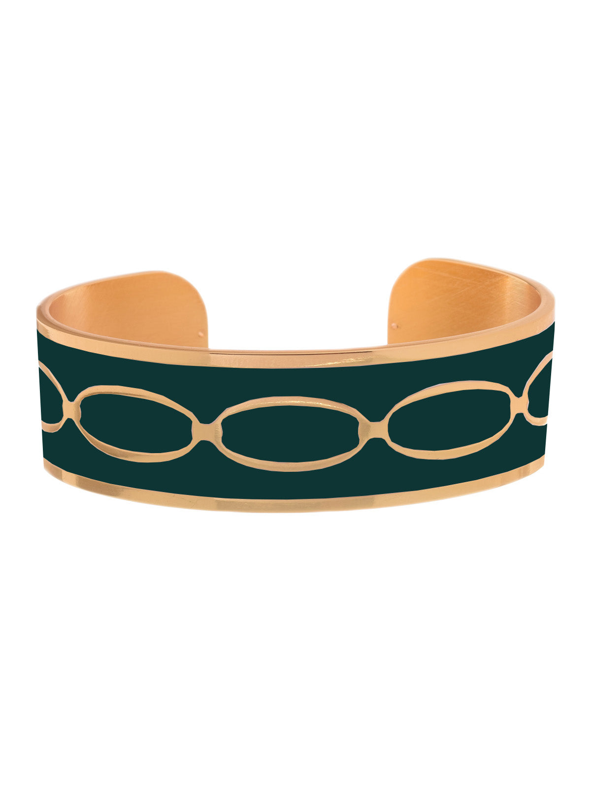 BRACCIALE NODO APERTO