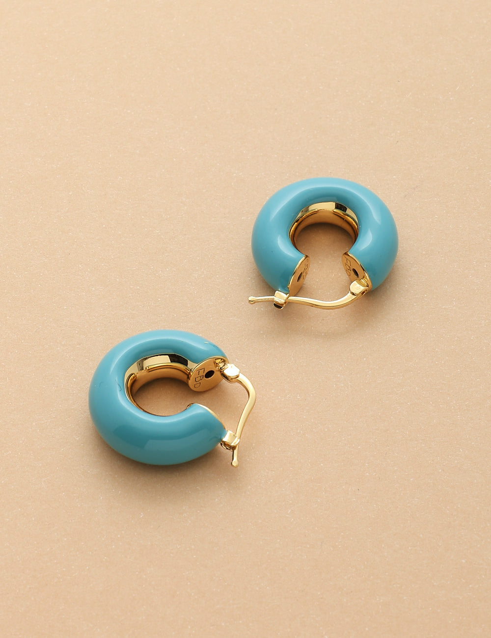 ORECCHINI CERCHIO COLETTE MINI