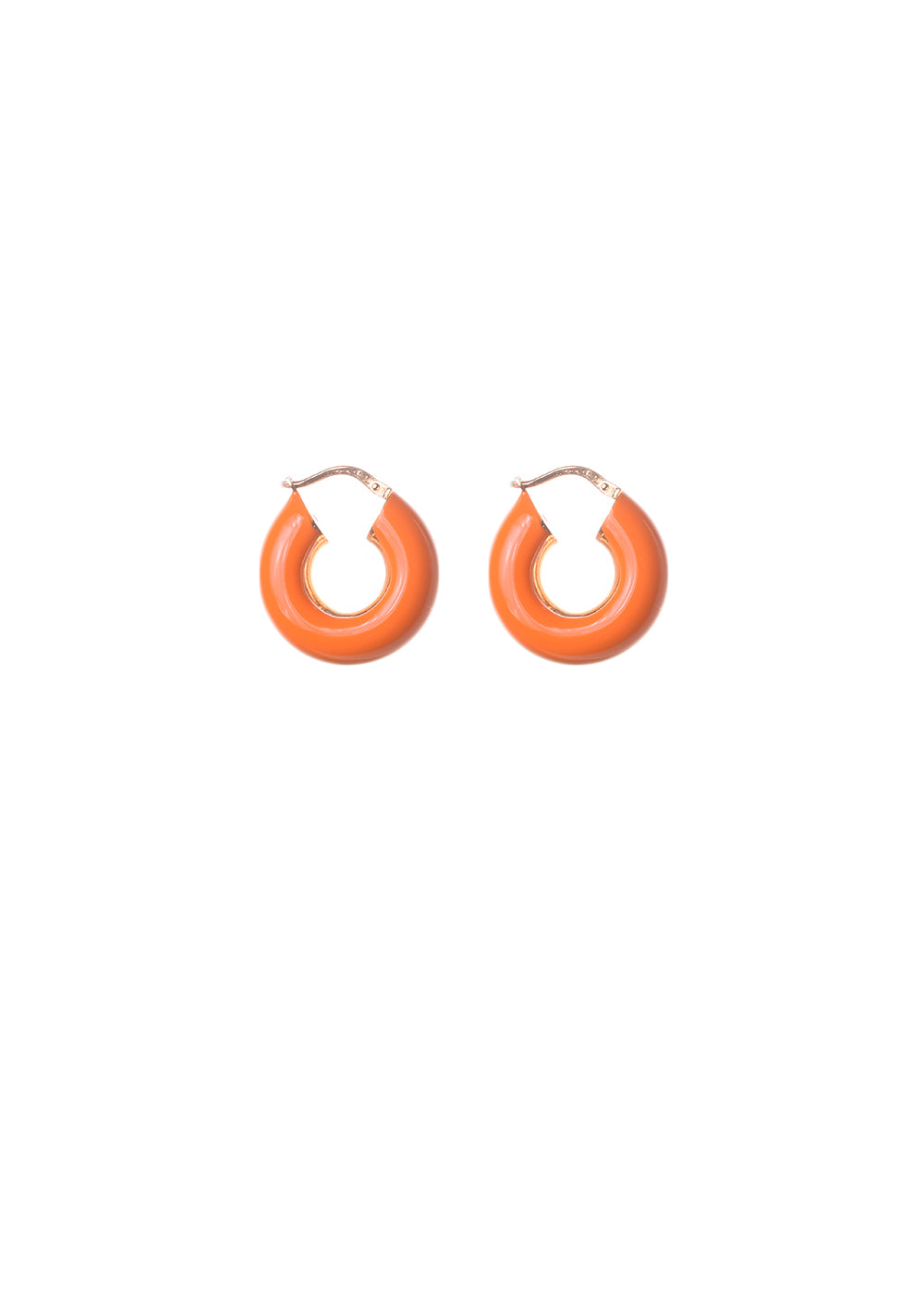 EARRINGS HOOP COLETTE MINI