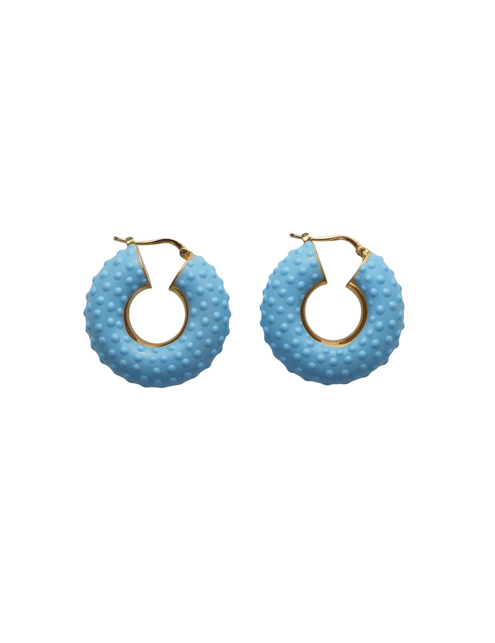 ORECCHINI CERCHIO COLETTE MINI