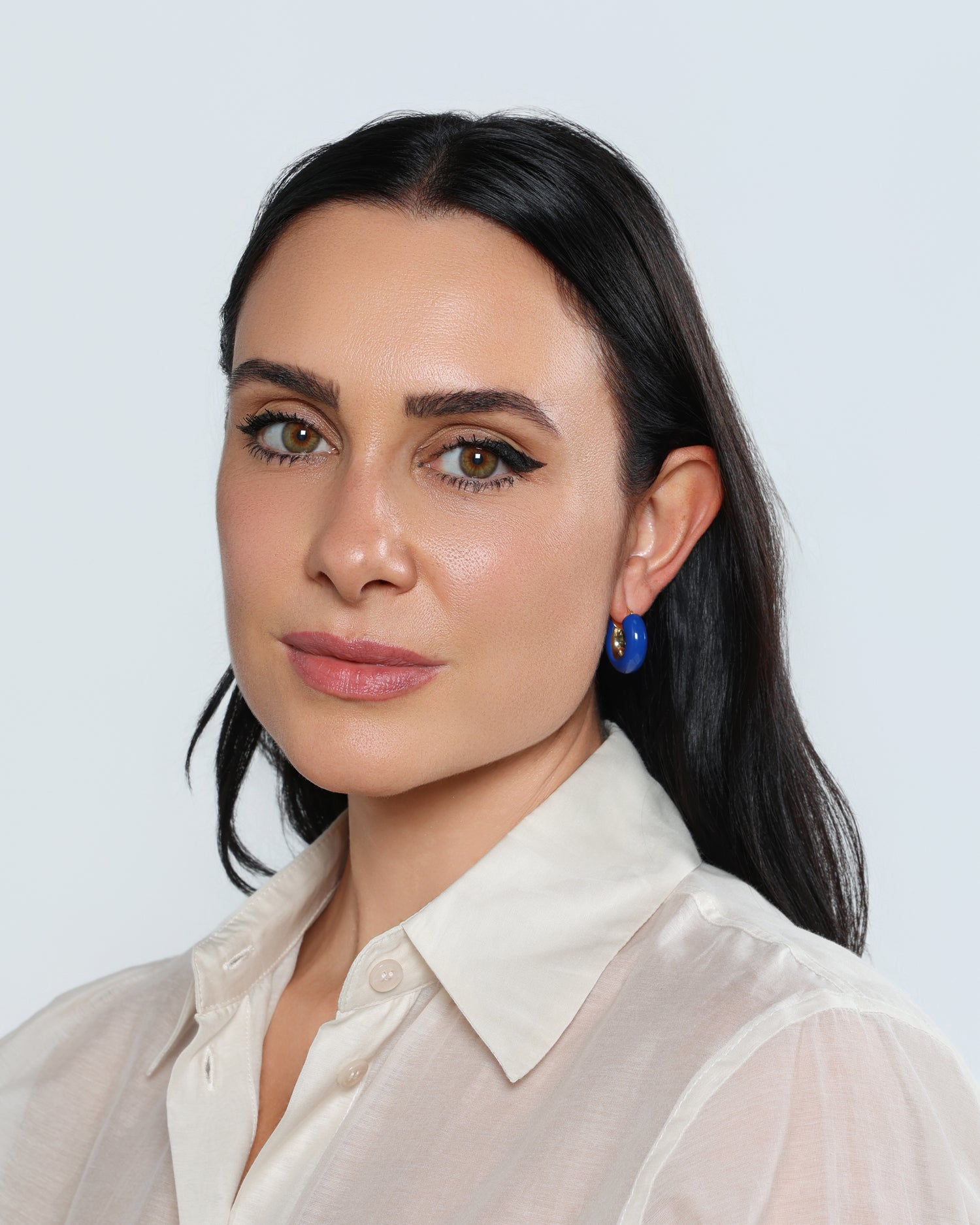 ORECCHINI CERCHIO COLETTE MINI