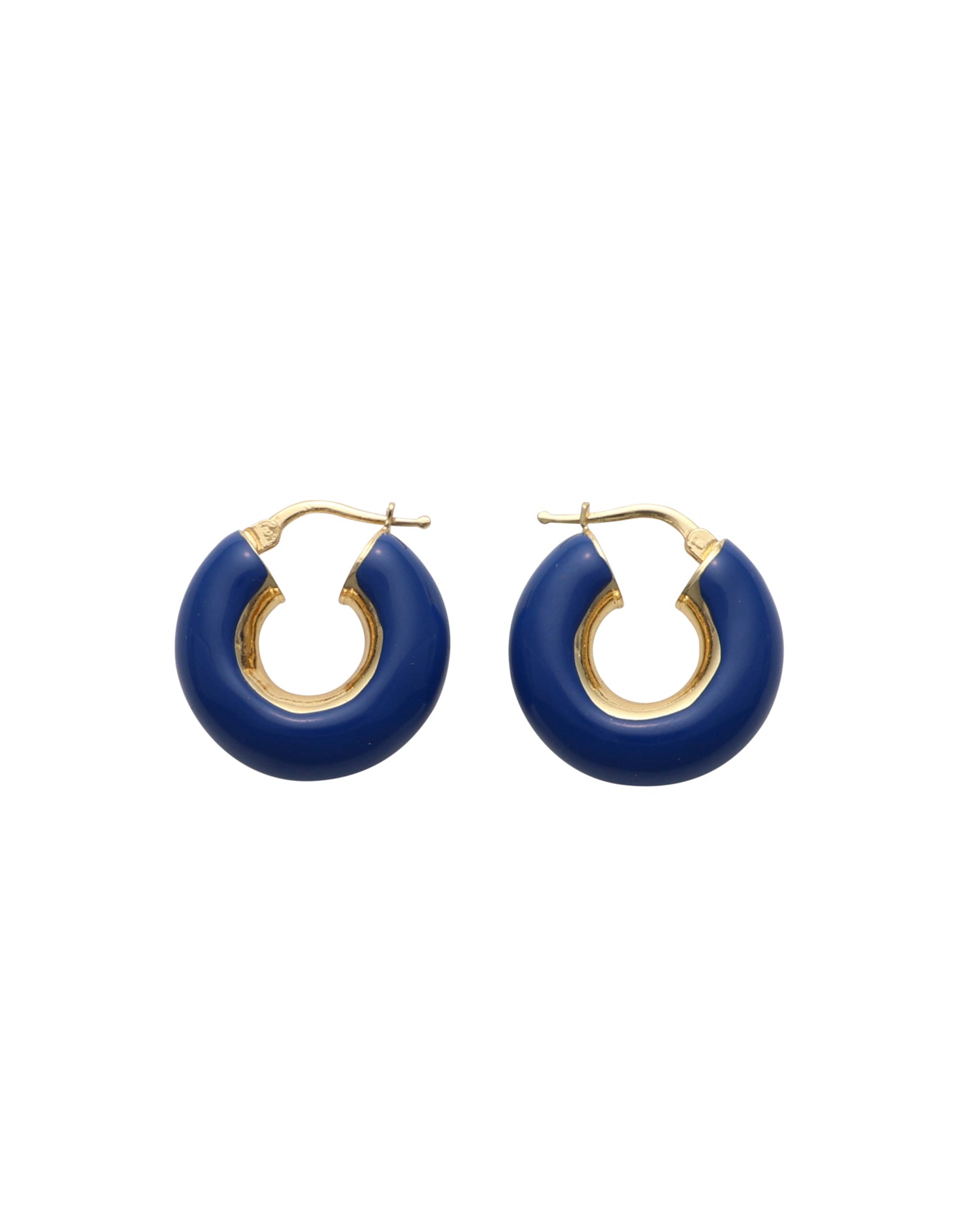EARRINGS HOOP COLETTE MINI