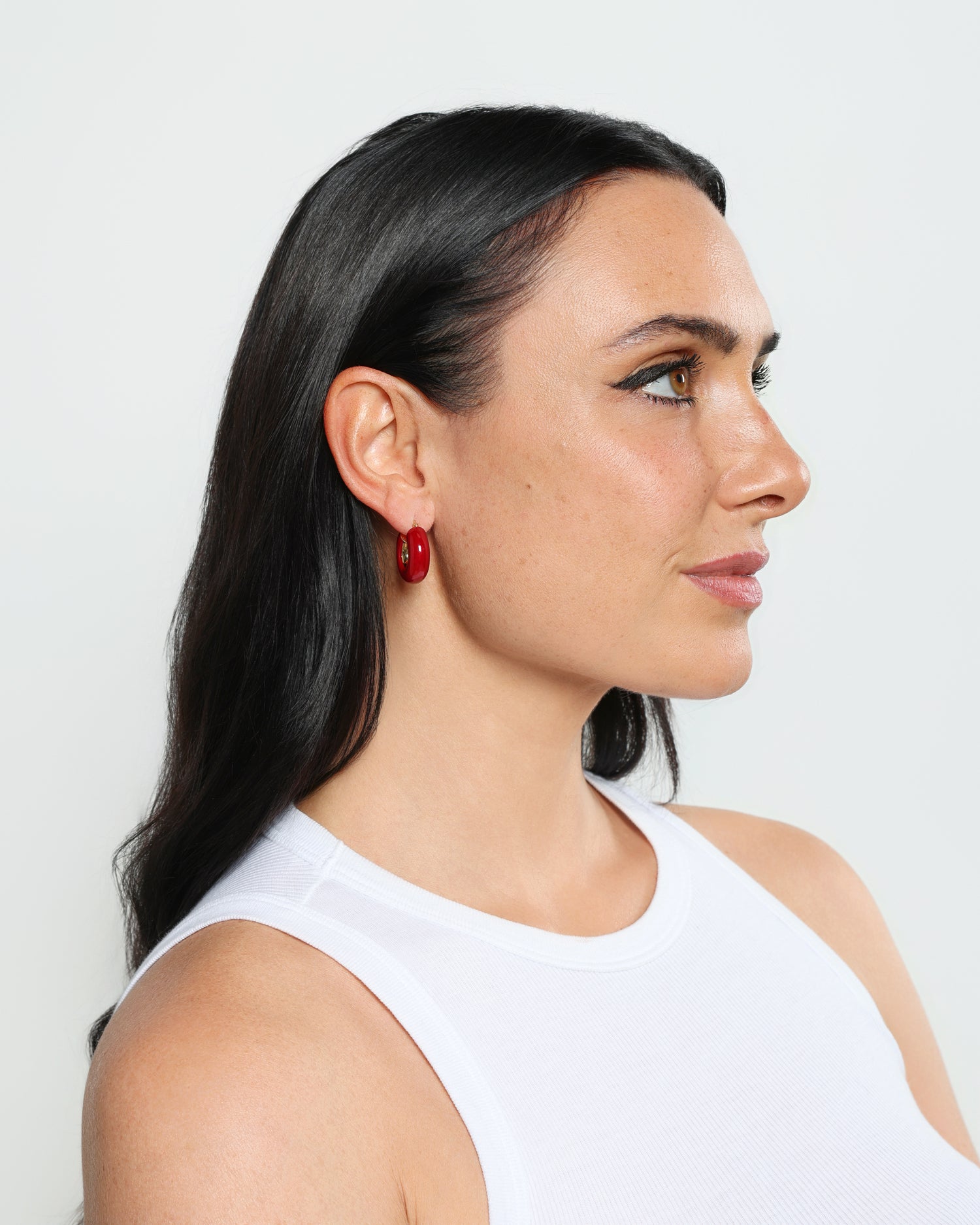 ORECCHINI CERCHIO COLETTE MINI