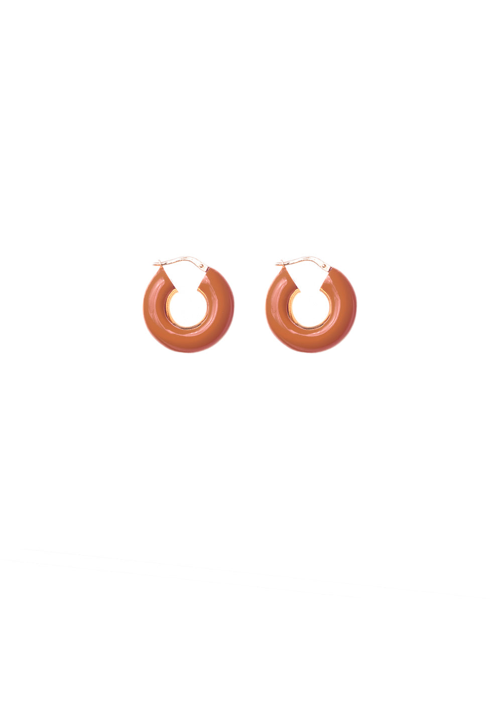 EARRINGS HOOP COLETTE MINI