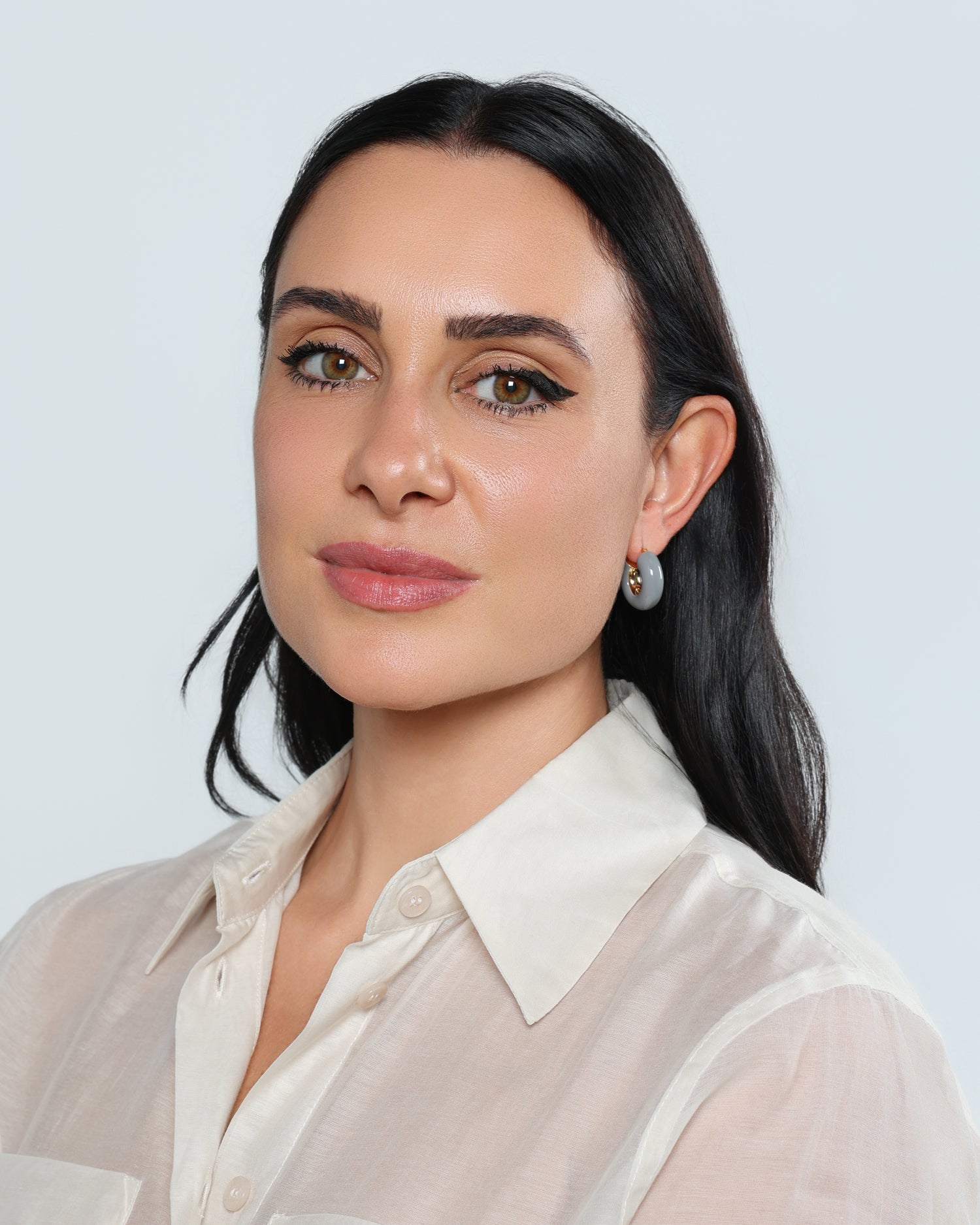 ORECCHINI CERCHIO COLETTE MINI