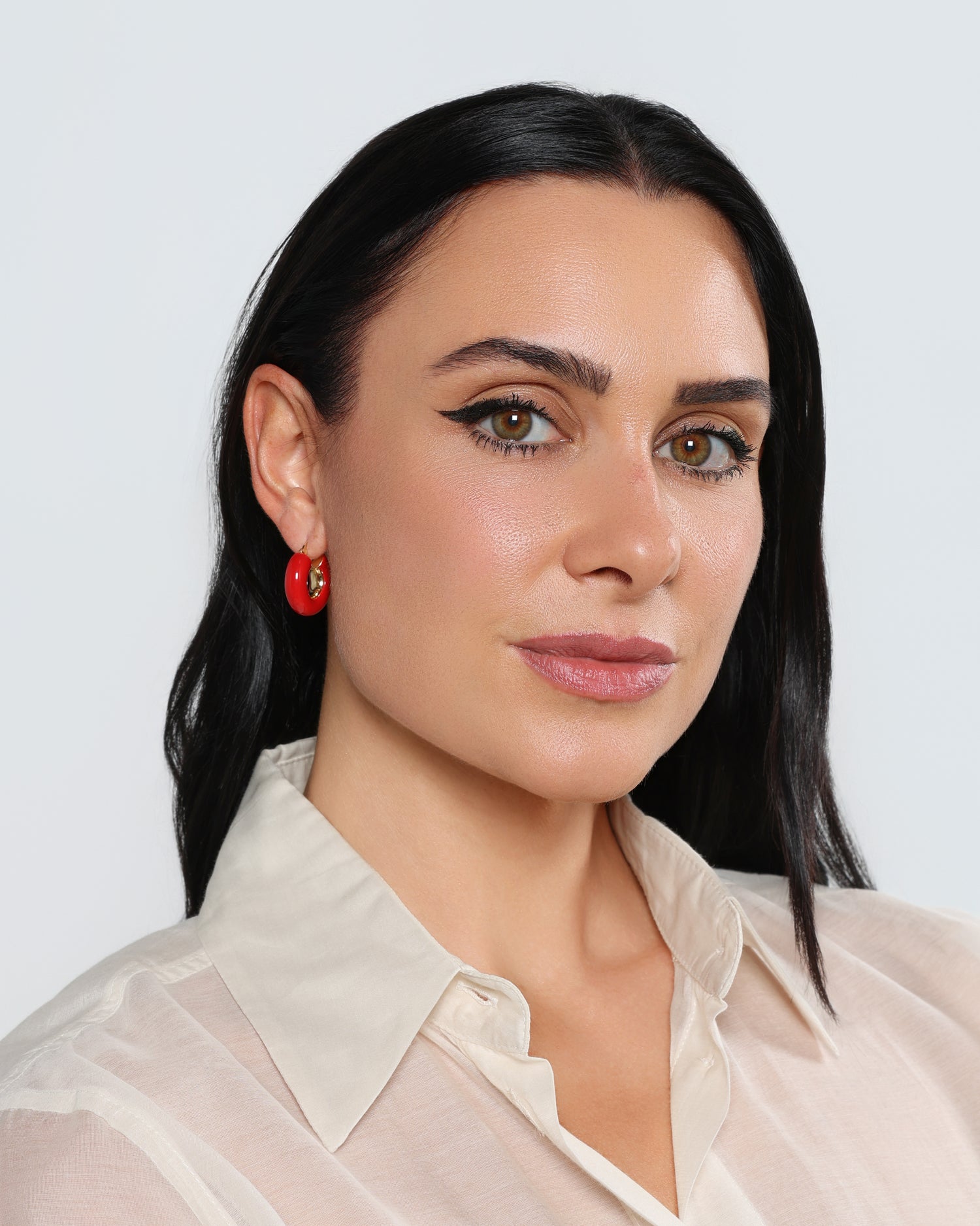 ORECCHINI CERCHIO COLETTE MINI