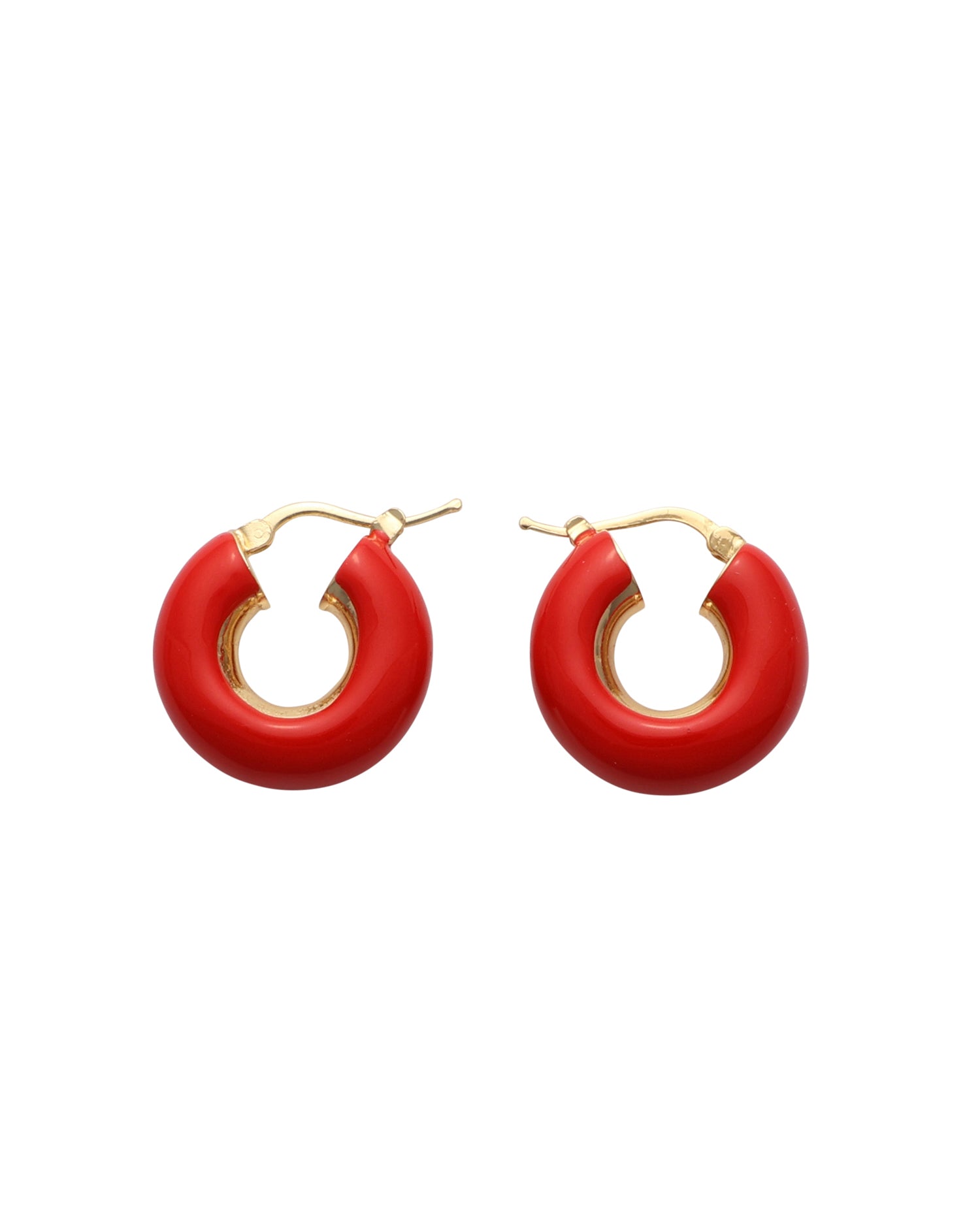 ORECCHINI CERCHIO COLETTE MINI