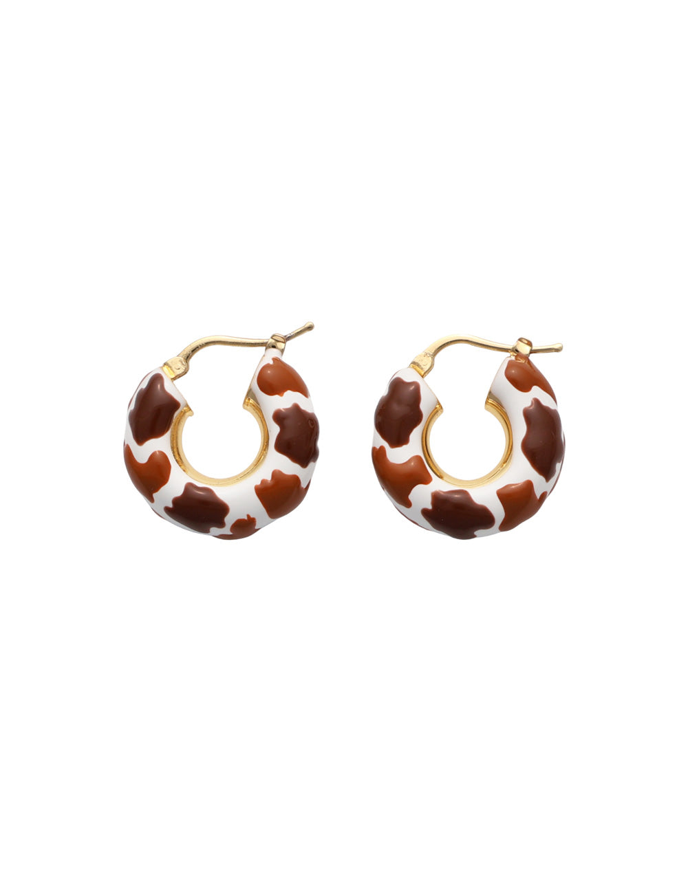 ORECCHINI CERCHIO COLETTE MINI