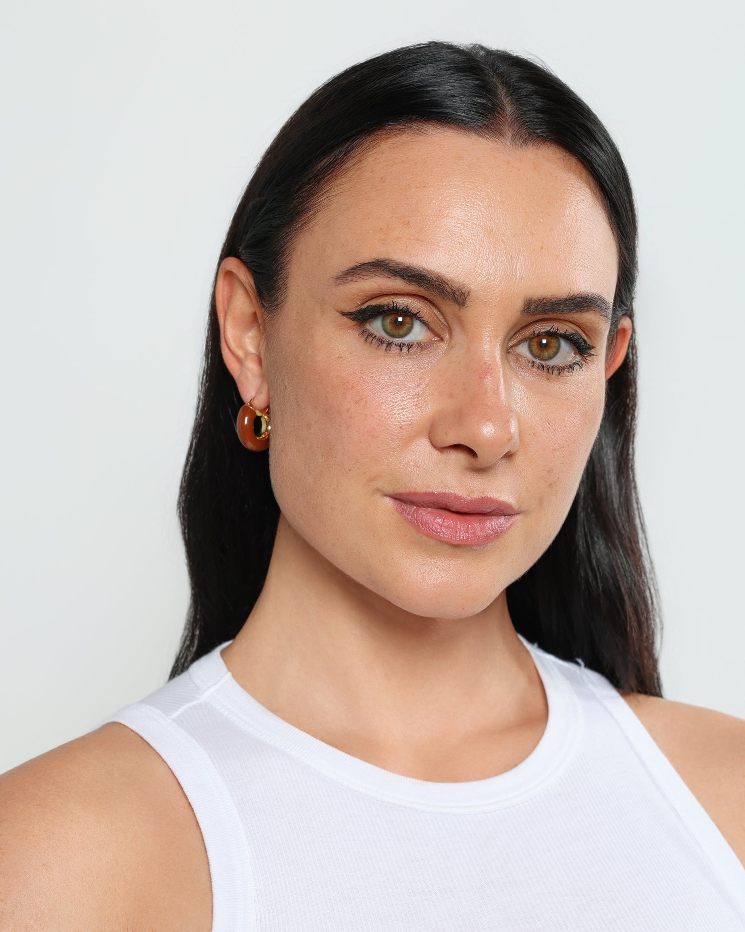 EARRINGS HOOP COLETTE MINI
