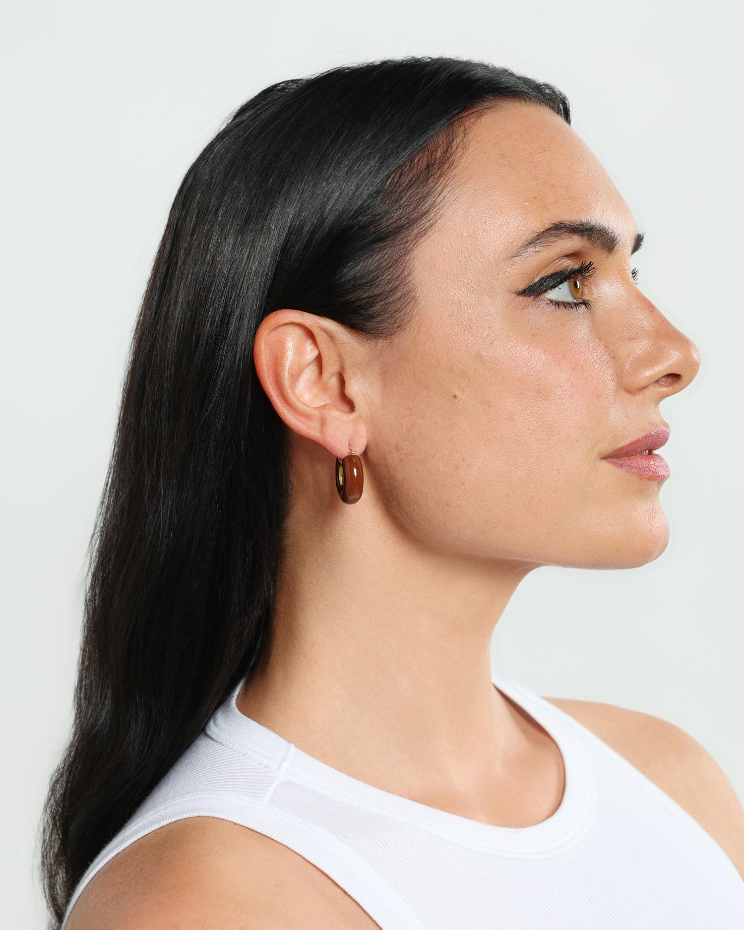 ORECCHINI CERCHIO COLETTE MINI