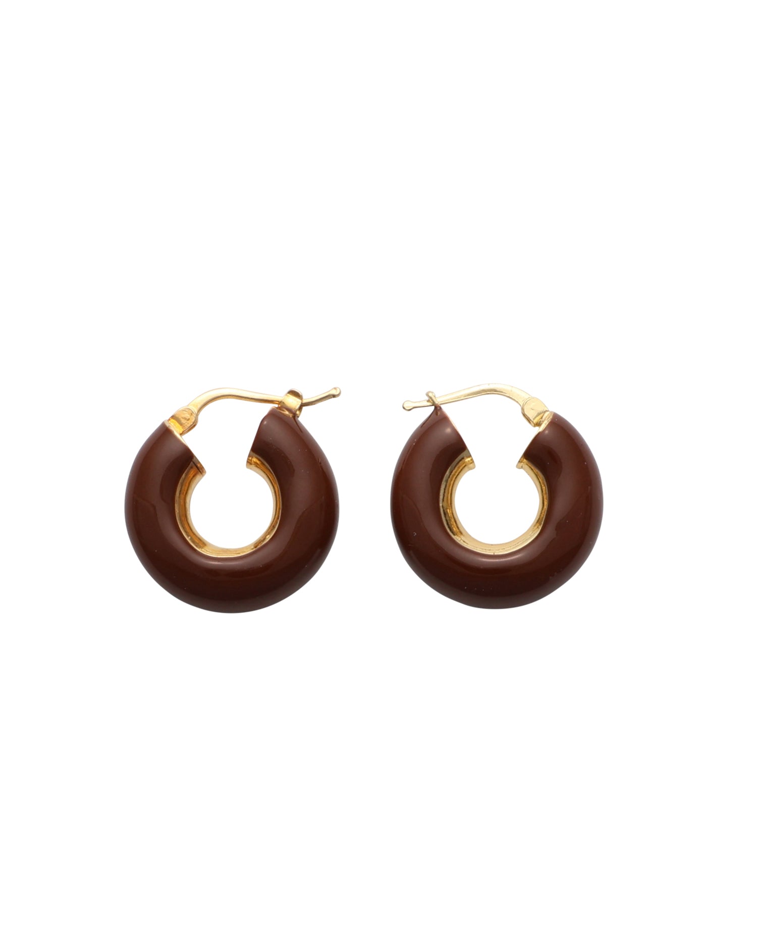 ORECCHINI CERCHIO COLETTE MINI