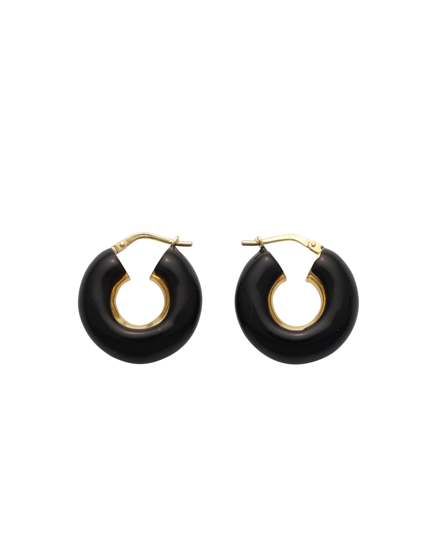 ORECCHINI CERCHIO COLETTE MINI