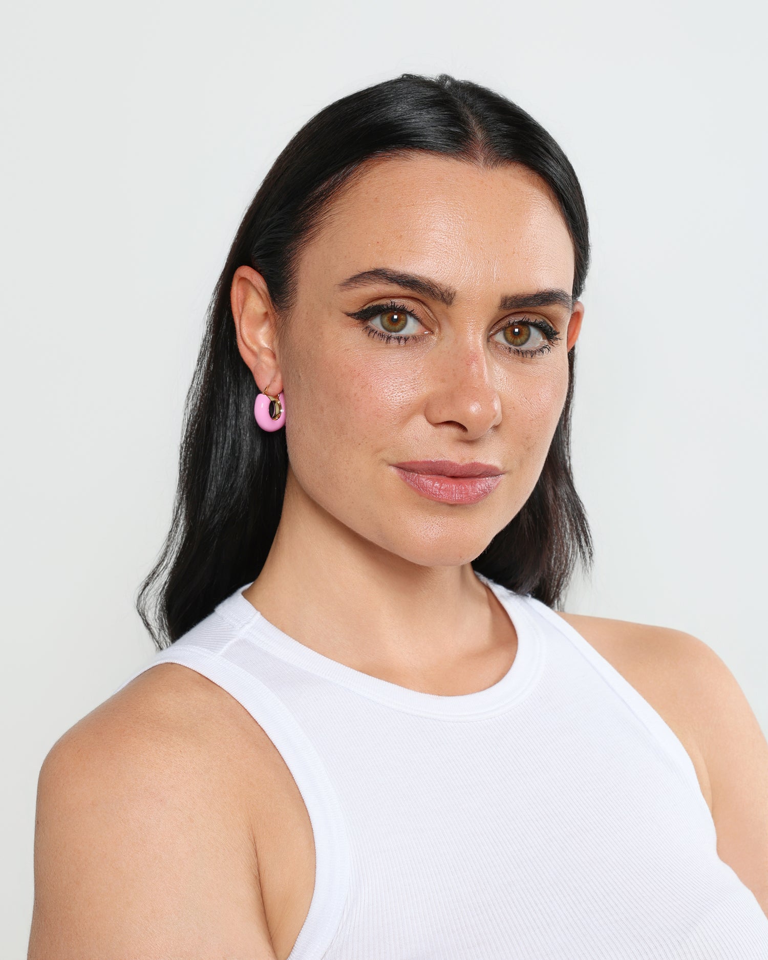 ORECCHINI CERCHIO COLETTE MINI