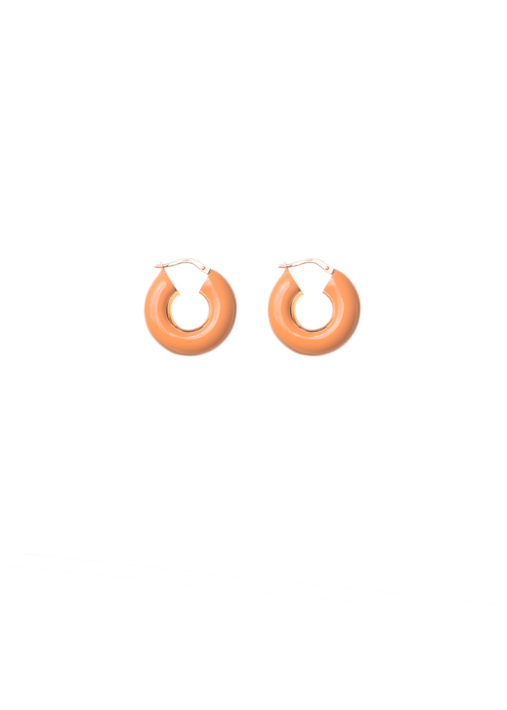 EARRINGS HOOP COLETTE MINI