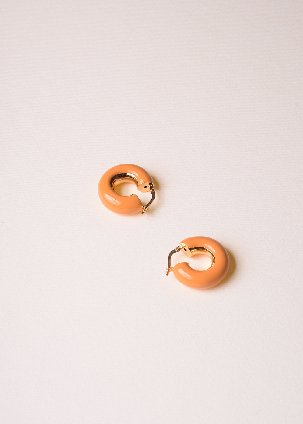 EARRINGS HOOP COLETTE MINI
