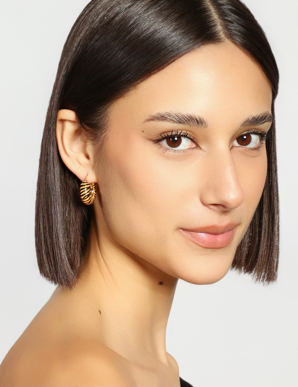 ORECCHINI CERCHIO COLETTE MINI