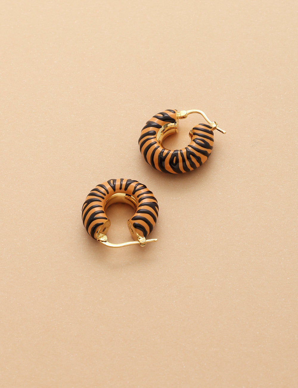EARRINGS HOOP COLETTE MINI