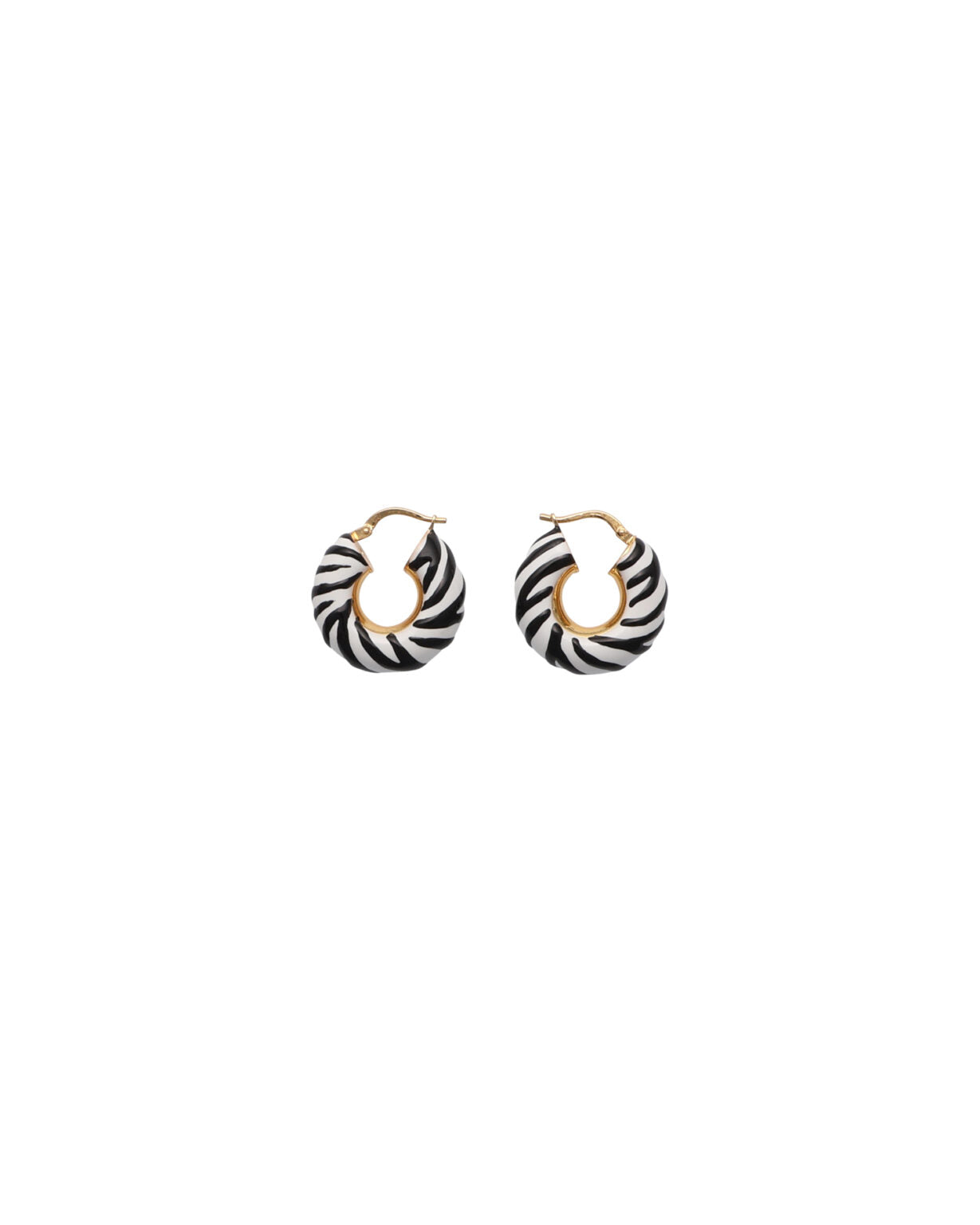 EARRINGS HOOP COLETTE MINI