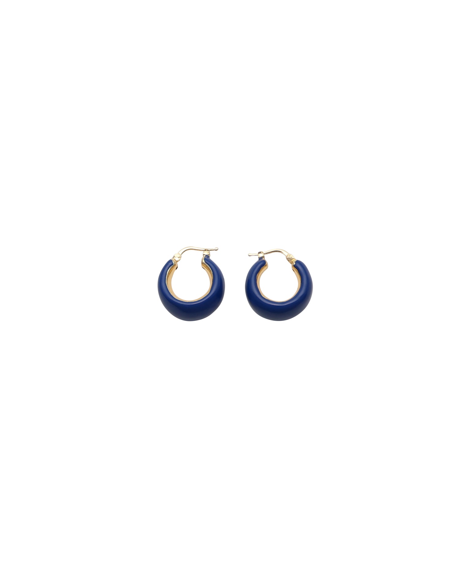 EARRINGS HOOP MILLY MINI