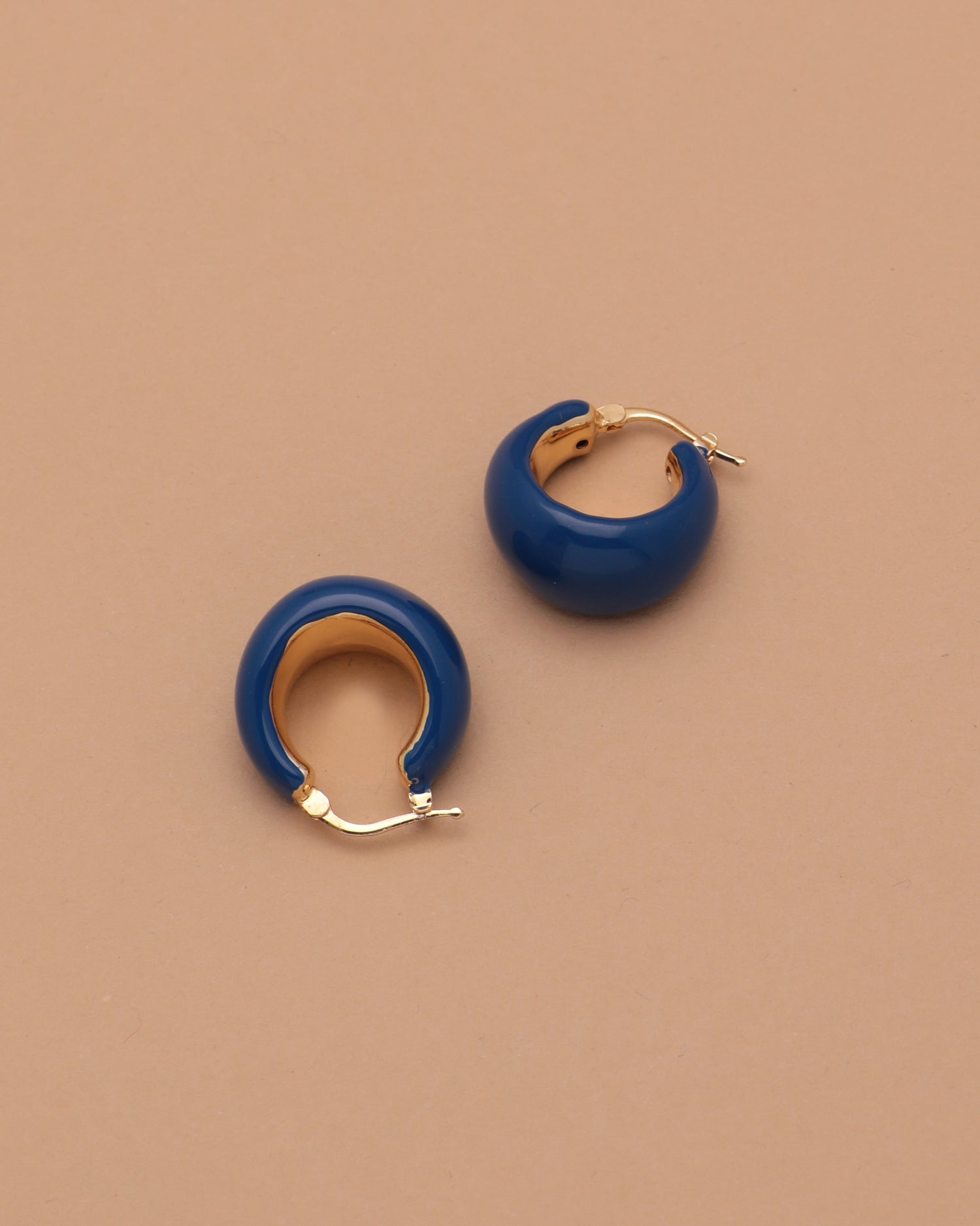 EARRINGS HOOP MILLY MINI
