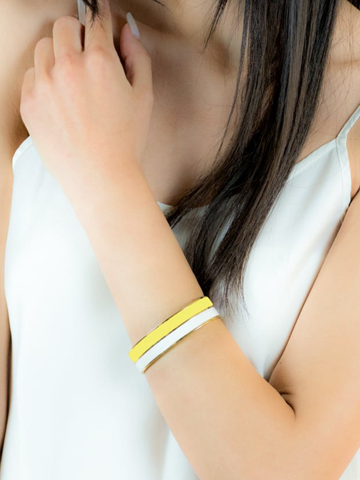 BRACCIALE DOUBLE