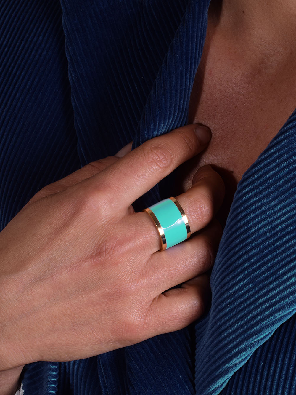 ANELLO MONO