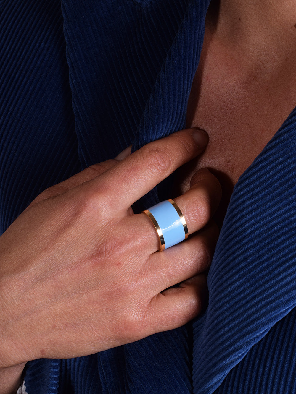 ANELLO MONO